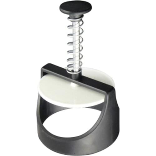 Meat Hamburger Press Patty Maker Burger Press Patty Papers Burger Mold Perfect Meat Patties Veggie Burgers