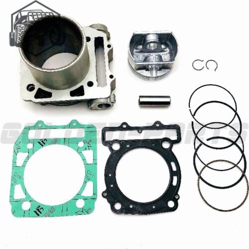 Cylinder Repair Kit Ⅰ Fit For HISUN 800cc HS800 ATV UTV MASSIMO BENNCHE