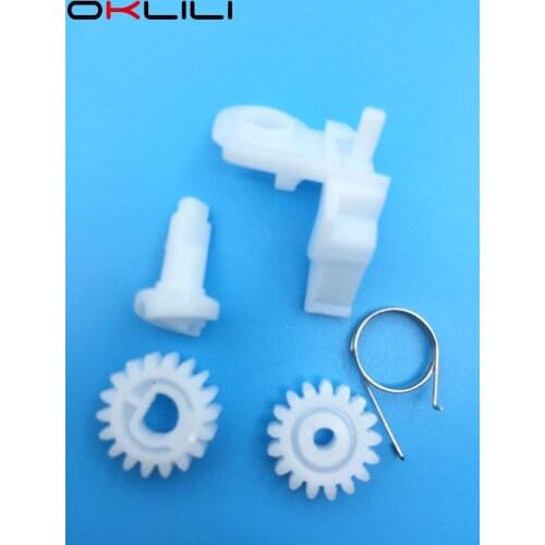 2M214230 2M214220 2M214201 Developer Gear for Kyocera FS1040 FS1041 FS1060 FS1061 FS1020 FS1025 FS1120 FS1125 FS1220 FS1320 1325