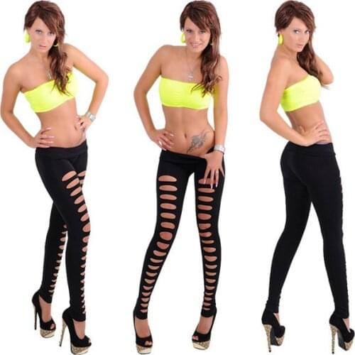 Stmanya Women's Leggings