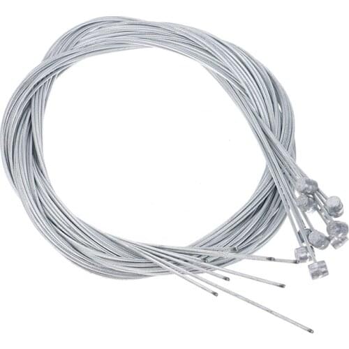 Bike Fixed Gear Brake Cable Sets Core Inner Wire Steel Speed line Bicycle Brake Line Shift Shifter Gear