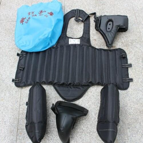 XYD Groin Protection