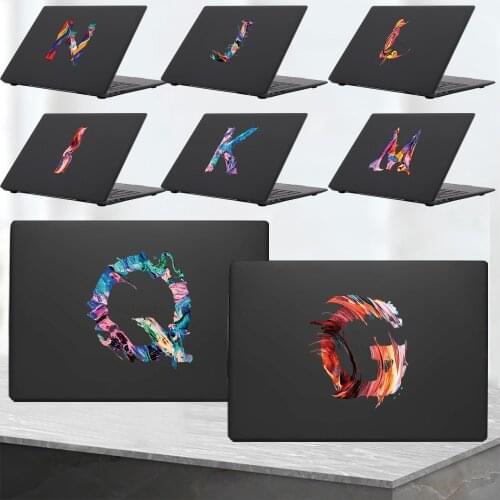 Laptop Hard Shell Case Cover For Huawei MateBook 13 14 D14 D15 2021 2020 Accessories MateBook X Pro 13.9/X 2020 Dust-Proof case