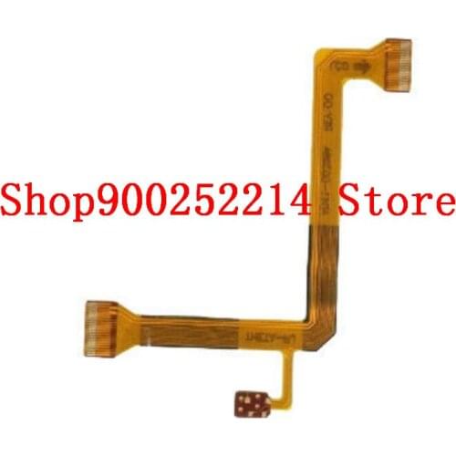 2PCS/NEW LCD Flex Cable for Samsung VP-D30i D31i D33i D39i D93i D99i D903i D270i D303i D323i Video Camera