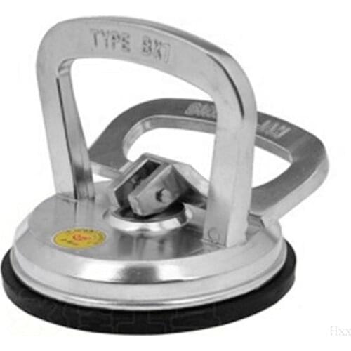 New Big Metal Car Body Dent Repair Tools Fix Mend Puller Pull Tool Strong Suction Cup Car Repair Kit Handheld Kit Repair Removal