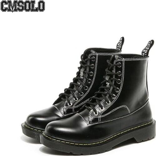 Женские зимние сапоги CMSOLO China At AliExpress