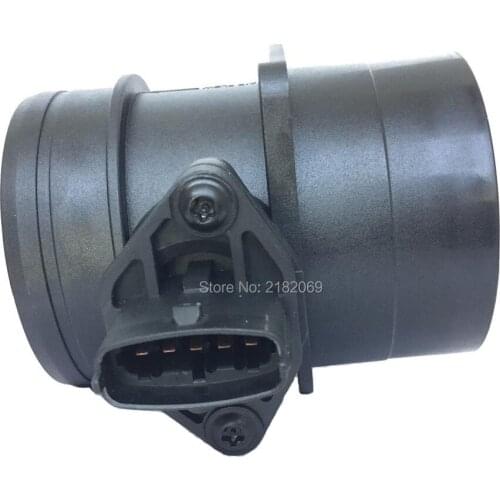 Air Flow Sensor Maf Meter For Hyundai Terracan Porter H-1 Kia K2900 Sorento Carnival Carens Sedona 0 281 002 554,28164-4A000