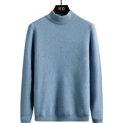 DBLUELOVE Men's Pullovers