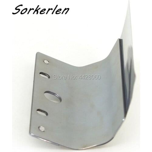 FME-6810-400,FME6810400,Original komori guide,Komori original offset printing machine parts