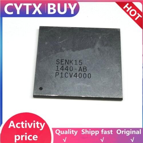 In stock SENK15-AS SNEK15 SENK15-AB SENK12-DB SENK12 SENK13-CB SENK13-CS SENK13 BGA LCD CHIP SENK14-CB SENK14-CS 2PCS