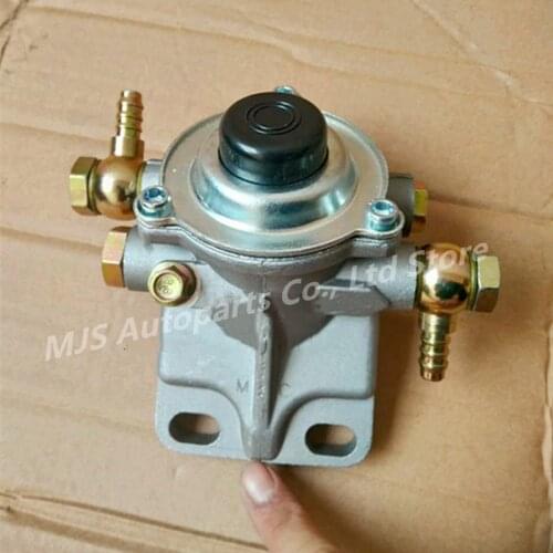 FS2426 Filter Base For 4FA Dongfeng Bus W1158-000 G5800-1105240 Engine Diesel Filter Element Fuel Water Separator Assembly Base