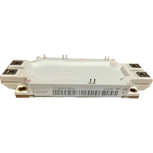 FF300R12MS4 Module Original, Can Provide Product Test Video