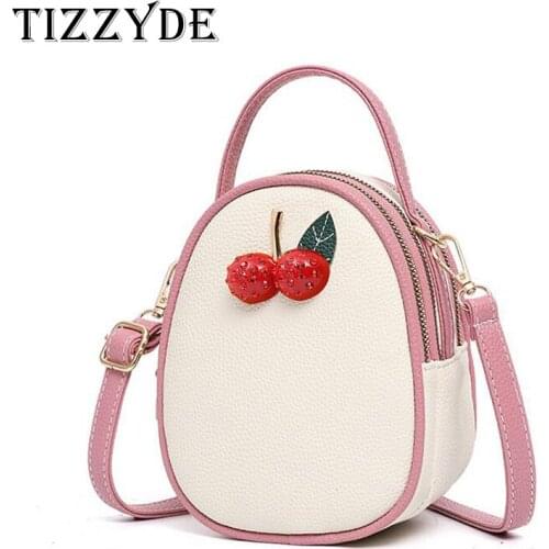 2018 new korean sweet small handbag mini shoulder bag for girls student leisure shopping phone bag ZGW09