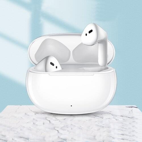 New TWS 300mAH Waterproof Headsets Sport Headphone Stereo Earbuds Wireless Music Bluetooths 5.1 Earphones In-Ear With Microphone