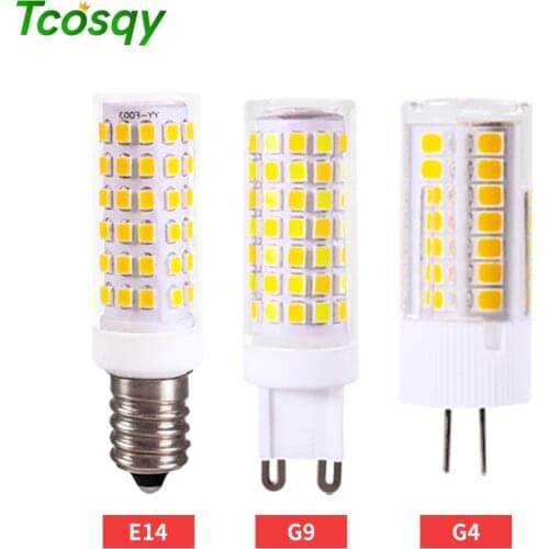 Tcosqy Light Bulbs