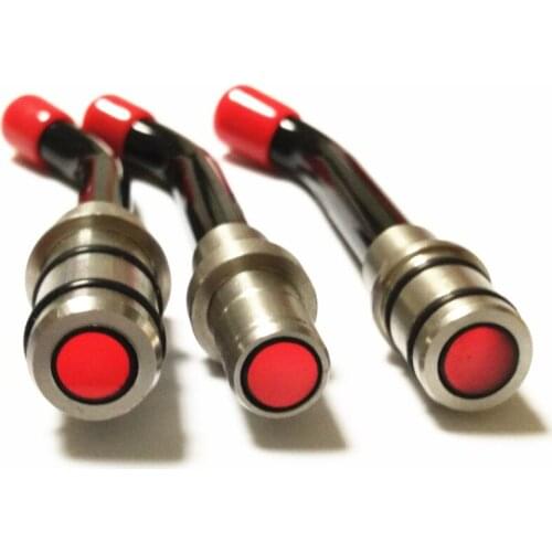 1 Piece Universal Tip Guide Optic Fiber Rod for Dental Curing Light Lamp 3 Types for your selection