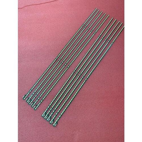 5set=10 PCS LED Backlight Strip for LG 49UB8800 49UB8200 49UF695V 6922L-0128A 6916l1722B 6916l1723B 49UB8300 49UB850V 49UB830V