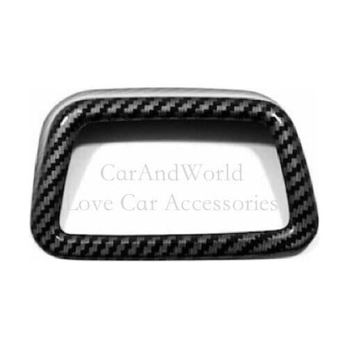 For Hyundai Tucson NX4 2021 2022 Interior Headlights Adjust Button Cover Left Middle Control Frame Trims Car Garnish Accessories