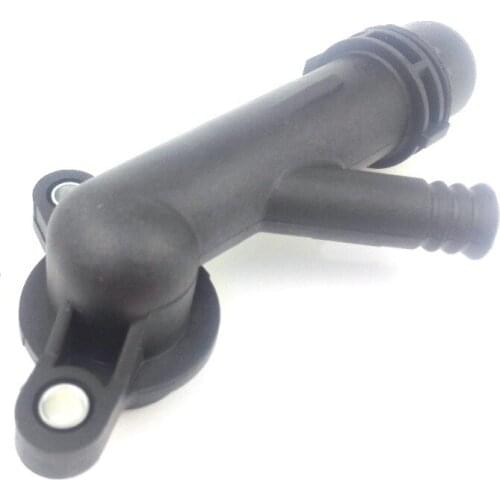 Water Outlet Cylinder Head Rear for 11531708808