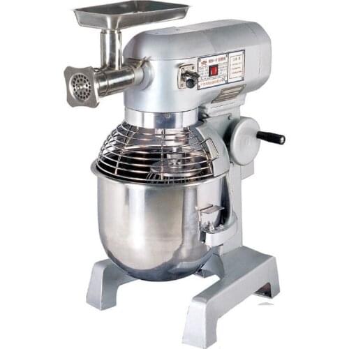 2020 Hot Selling Multifunction Meat Grinder Food Mixer Egg Blender Dough Mixer Machine
