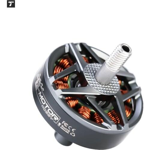 T-MOTOR F90 2806.5 1300KV 1500KV 5-6S Long Range Brushless Motor for RC FPV Racing Freestyle 5/6/7inch Long Range Drones