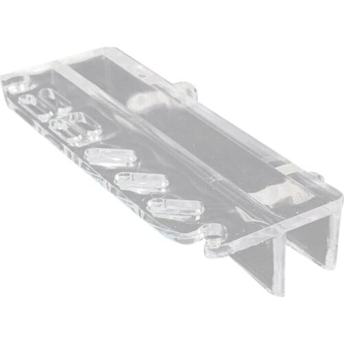 Aquarium Maintenance Tool Kit Tweezers Curve Cleaning Aquarium Storage Rack Water Plant Grass Tool Kit