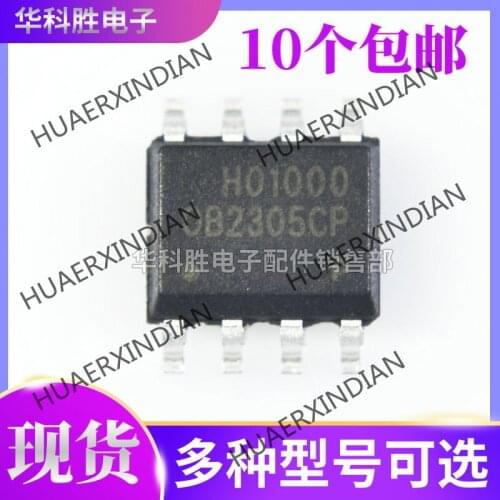 New Original OB2305CP OB2585CP OB2300WCP OB2372CP OB2582CPSOP-8