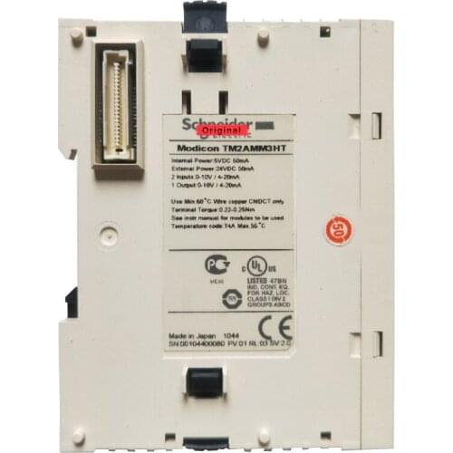 New Original TM2AMM3HT Module High-Quality