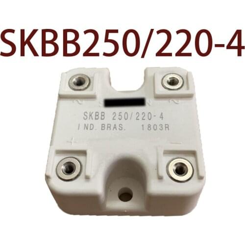 Original-- SKBB250/220-4 1 year warranty {Warehouse spot photos