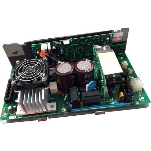Original new treadmill motor Controller for Johnson Fitness Vision T60 VT60 mainboard circuit board