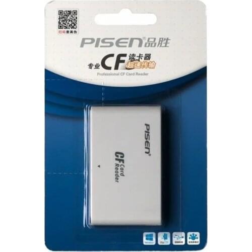 PISEN Card Readers