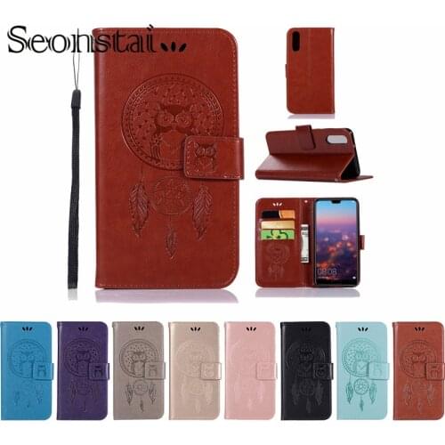 Seonstai Phone Cases Asus ZenFone Go