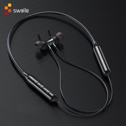 Swalle Headsets For Smartphones