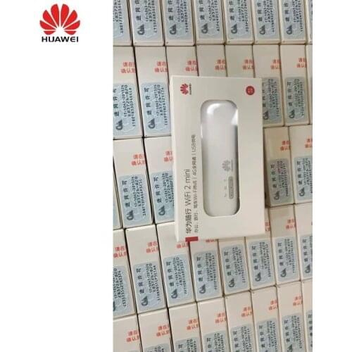 120pcs/ cartonUnlocked Huawei E8372h-820 e8372 Wingle LTE Universal 4G USB MODEM WIFI Mobile Support 16 Wifi Users