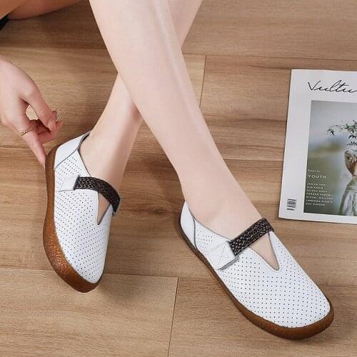 Tenis Feminino Zapatos Mujer 2020 New Women Tennis Shoes High Quality Tenis Blancos Flats Sneakers Non-slip Fitness Shoes