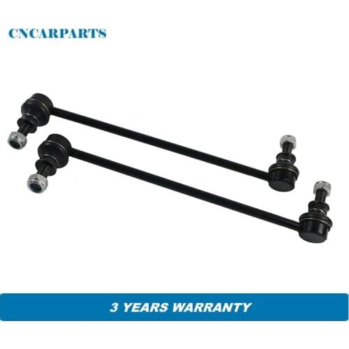 2pcs stabilizer Sway Bar link Anti Roll Bar Drop Links for Nissan Murano Qashqai X-Trail Renault Koleos ,54668-JD00A