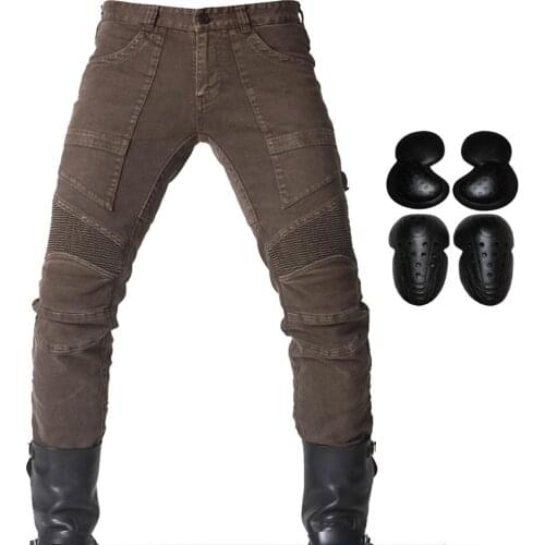 Armor QTrees Trousers
