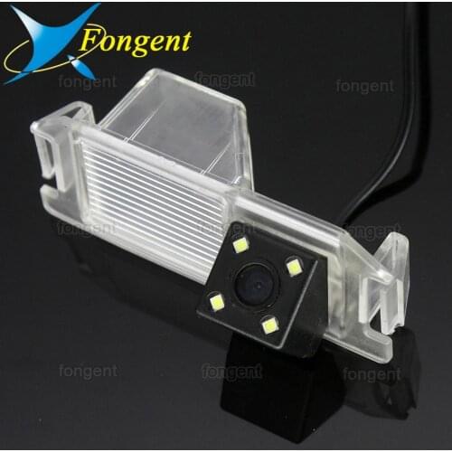 Wireless Rear View Reverse Camera for I30 hyundai solaris Verna hatchback GENESIS KIA SOUL For KIA SOUL 2010 2011 2012 2013 2014