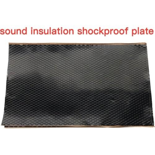 Car Sound Insulation Foam Acoustic Bar Sound Insulation Board,Ktv Cabaret Recording Studio Office Sound-Absorbing Cotton