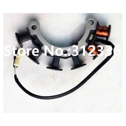Free shipping 2.7A 31630-Z6L-801 31630Z6L801 Charging coil Gasoline generator suit for GX620 GX670 GX630 GX690