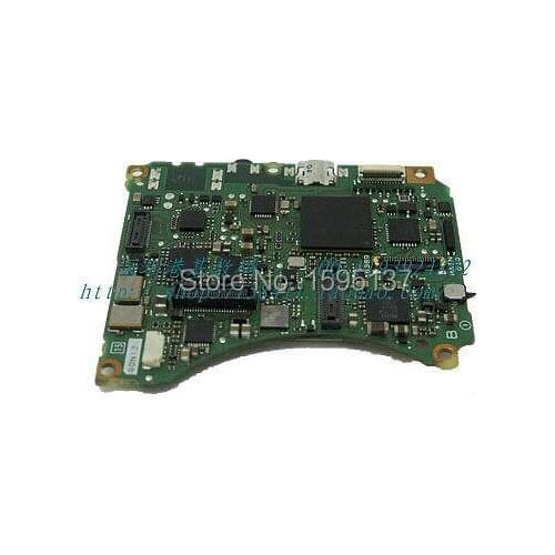Free Shipping !! digital camera motherboard for Canon G10