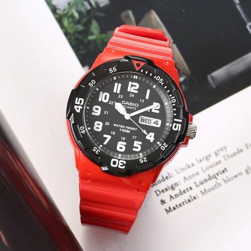 Casio watch MRW-200HC-4B