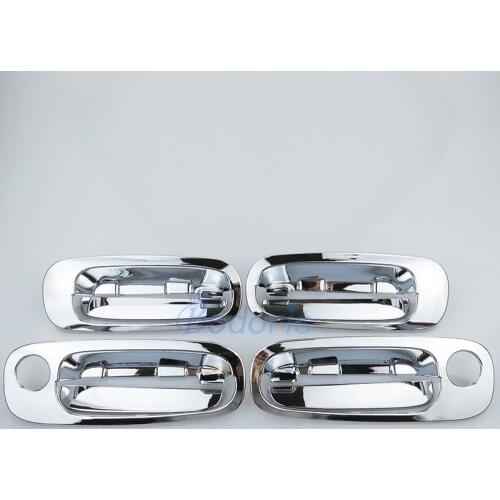 Door Grab Holder Protective Panels Handle Cover Bowl Panels For Toyota Picnic Ipsum 1995 1996 1997 1998 1999 2000 2001 2001