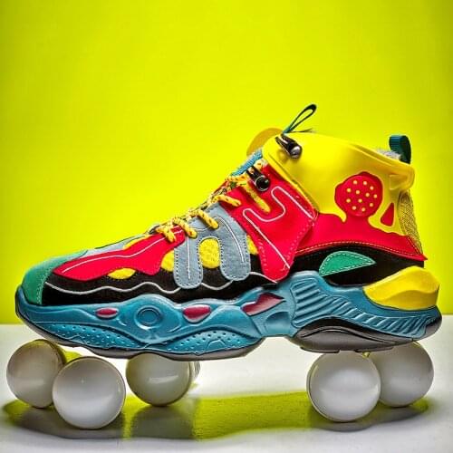 Men Winter Warm Fur Plush Snow Boots High Top Men sneakers Mix Color Motorcycle Ankle Boots Erkek Ayakkabi Work Safety Shoes