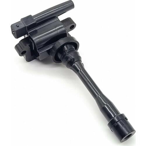 2pc Ignition Coils SMW251309 For Harvard- H6 Great wall Mark Huatai- LushengE70 Santa Fe Classic Huanghai QishengV3 Landwind X6