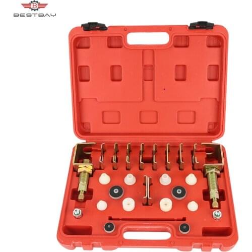 Air conditioning refrigerant pipeline leak detection tools,Automobile air conditioning system leak detection tools