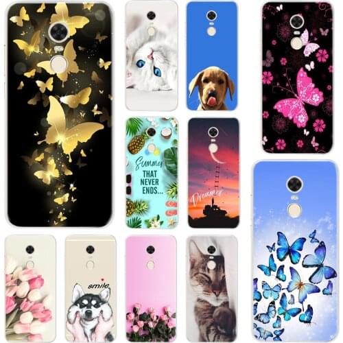 LPPTW Phone Cases Xiaomi Redmi Pro Prime