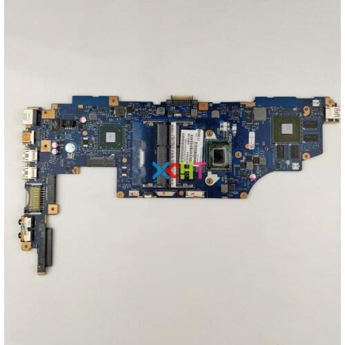 K000141060 VCUAA LA-9161P w i3-2365U CPU GT630 GPU for Toshiba Satellite U940 U945 Laptop NoteBook PC Motherboard