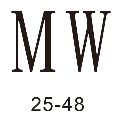 MW 25-48