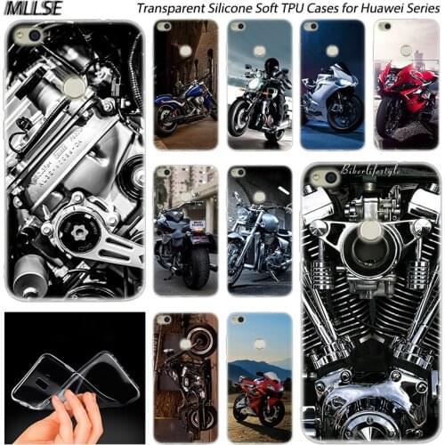 NAJOJO Huawei Honor 8X Phone Cases